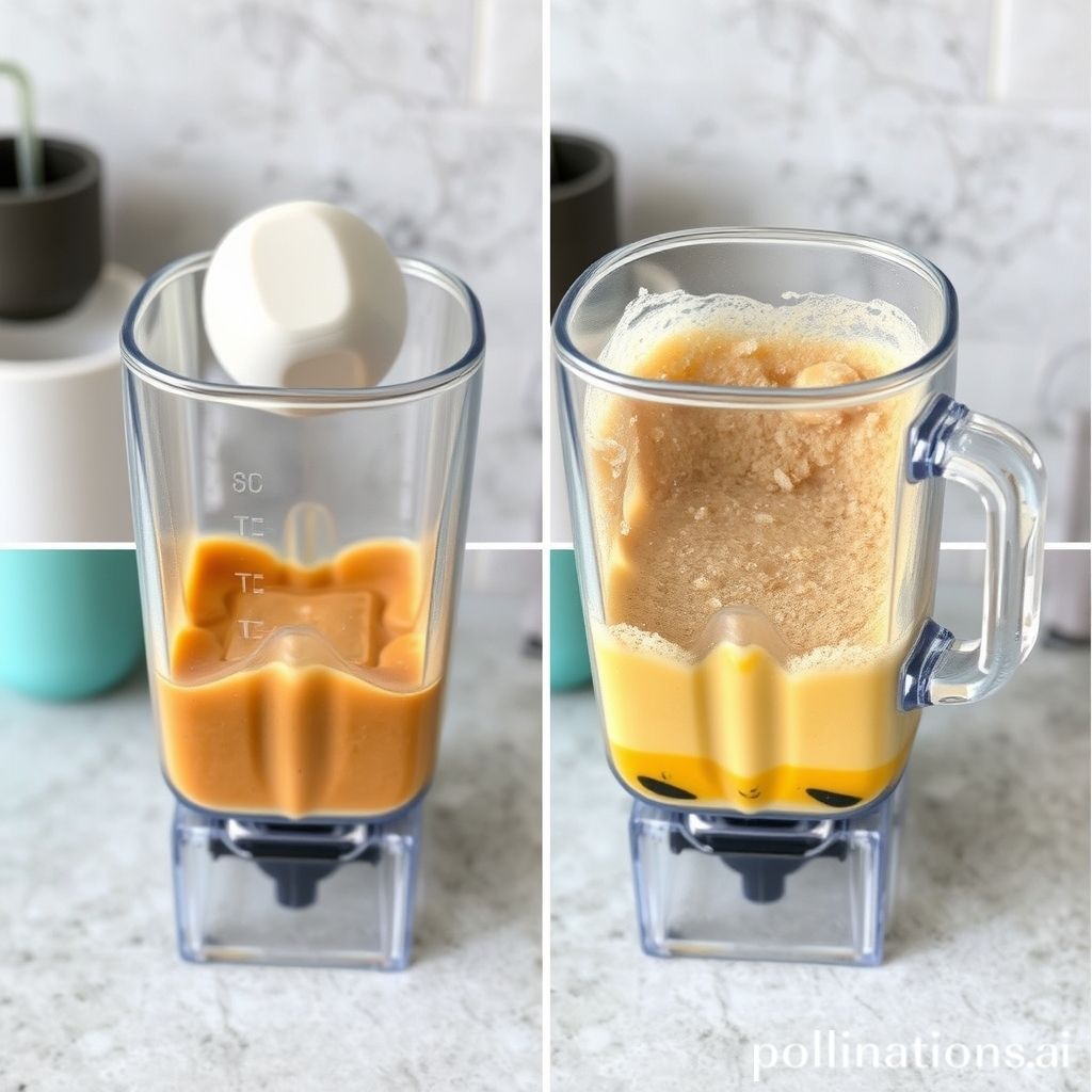 How To Make Beet Juice With A Blender? Crazy Juicer